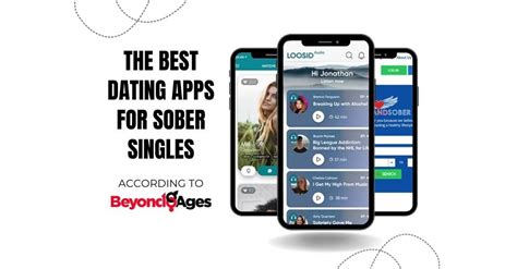 sober singles dating app